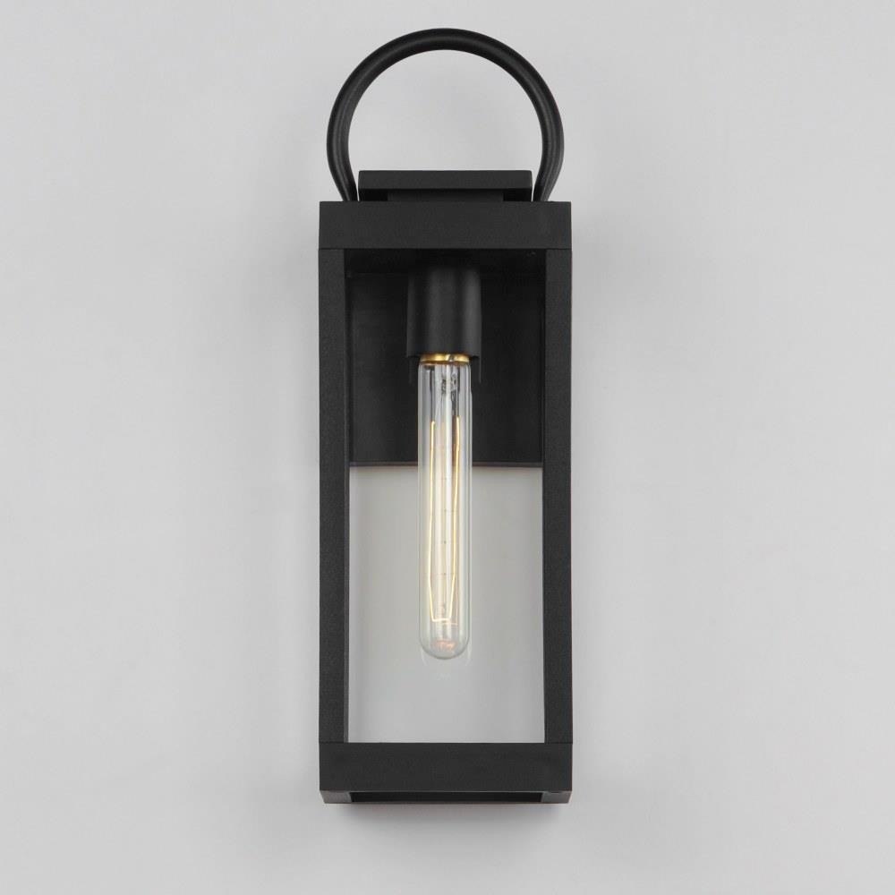 Nassau Vivex 1 Light Outdoor Wall Lantern 16 Inch Tall by Maxim