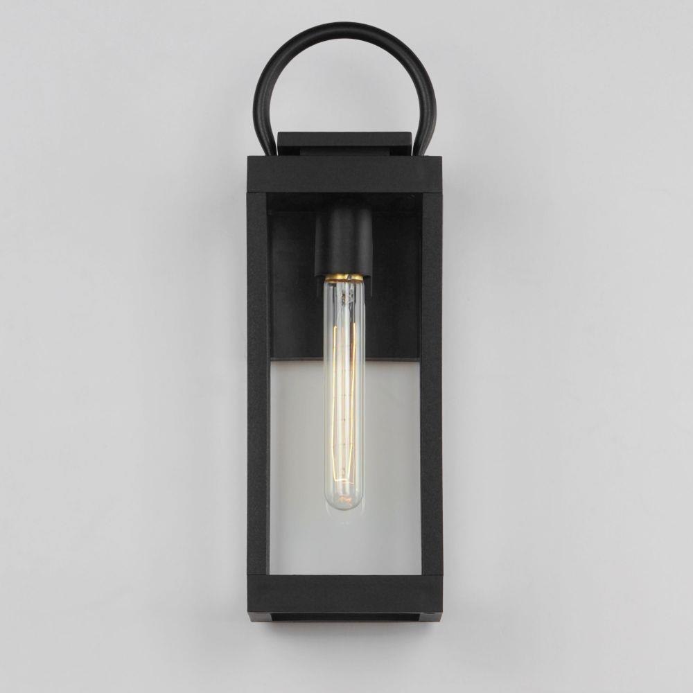 Nassau Vivex 1 Light Outdoor Wall Lantern 16 Inch Tall by Maxim