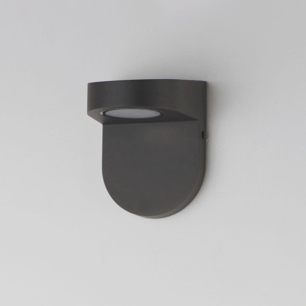 Ledge 15W 1 LED Wall Sconce by Maxim - 86198 - MaximLight