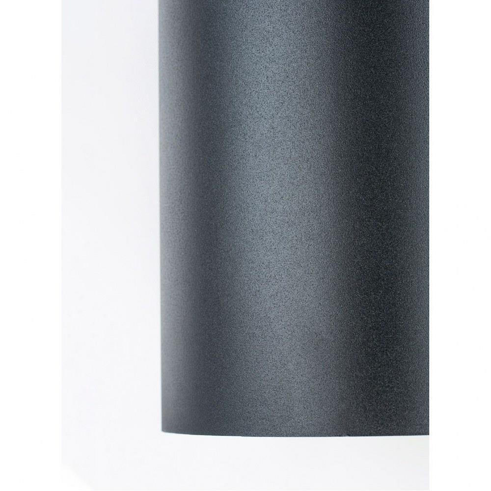 Outpost 20W 2 LED Light Outdoor Wall Lantern 22 Inch Tall by Maxim