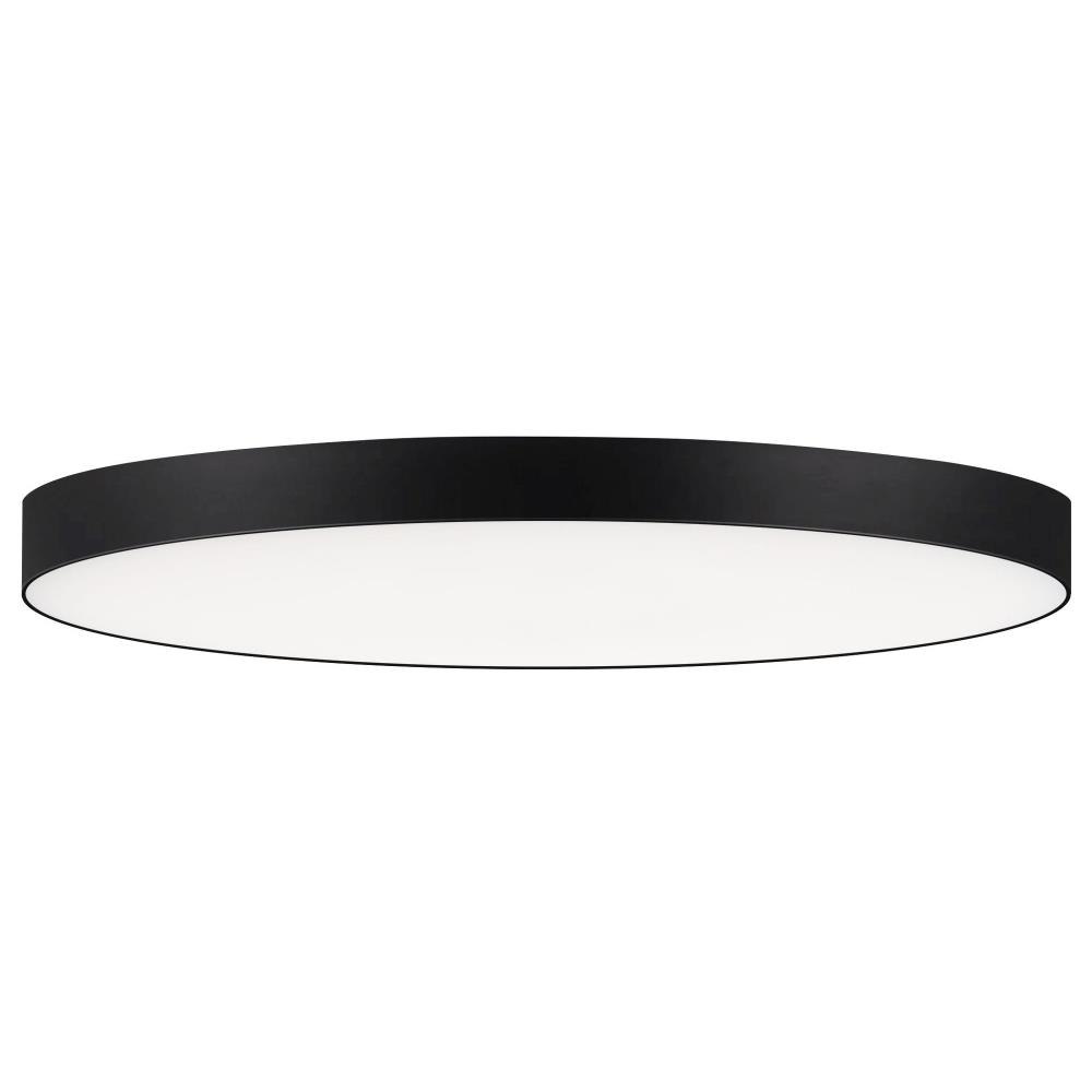 Trim 20W 1 LED 11 Inch Wide Flush Mount by Maxim - 57664WT