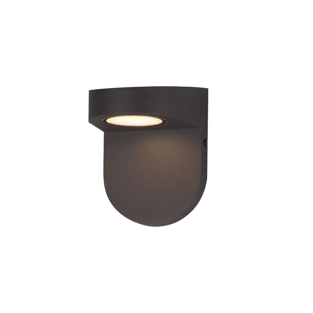 Ledge 15W 1 LED Wall Sconce by Maxim - 86198 - MaximLight